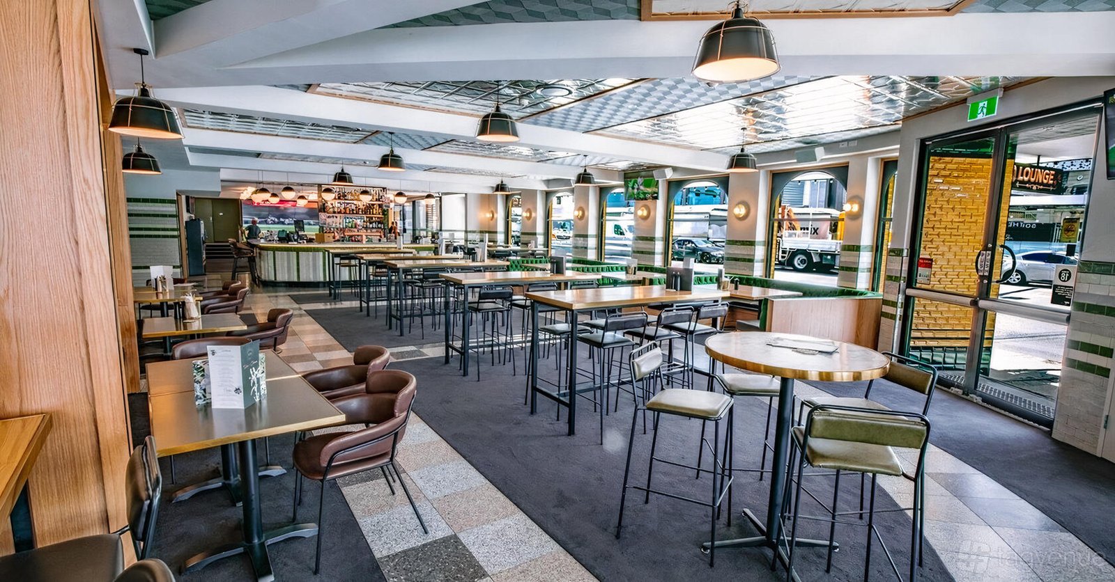 North End at Southern Cross Hotel photo 2