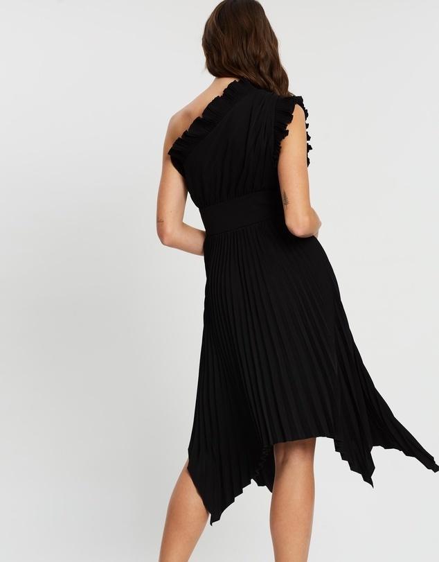 Mossman - The Lady Like Dress size 6 photo 3