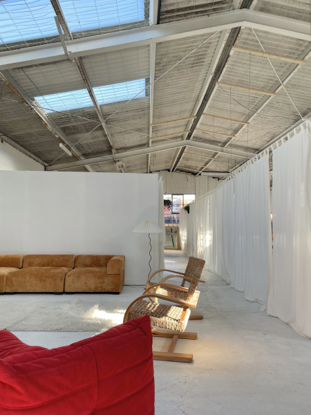 Mood Studios - Large Sunlit Warehouse photo 3