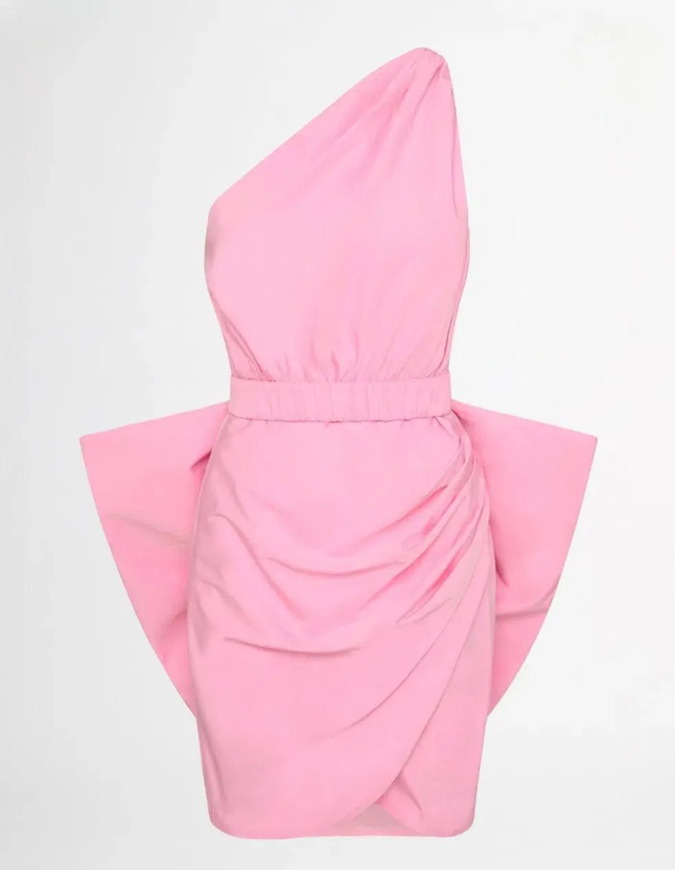 Sheike Charlotte Bow Mini Pink Size AU 16 photo 7