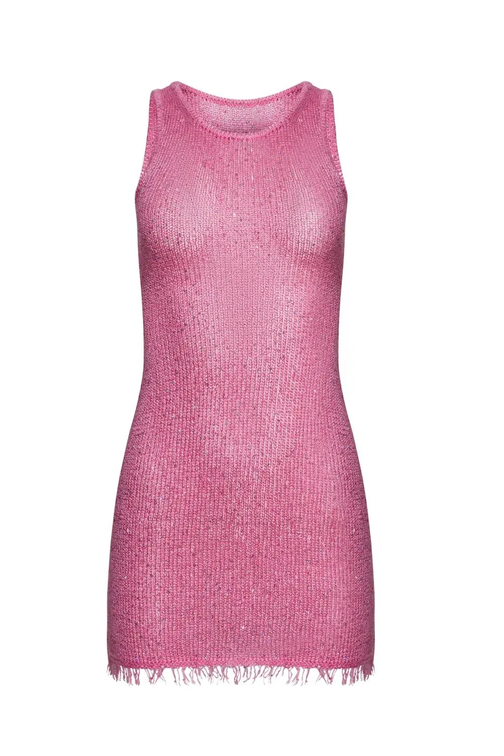 Asta Resort Natalia Mini Dress Pink Size S/Au 6 photo 3
