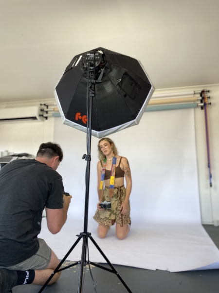 Di Caprio Studio's photo 4