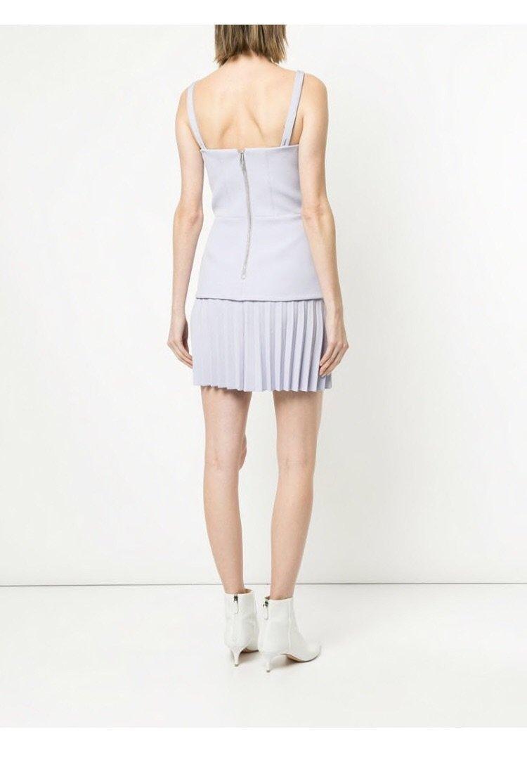 Dion Lee Bustier dress Size 10 photo 4