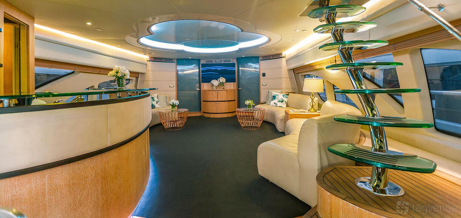 Seven Star at All Occasion Cruises photo 2