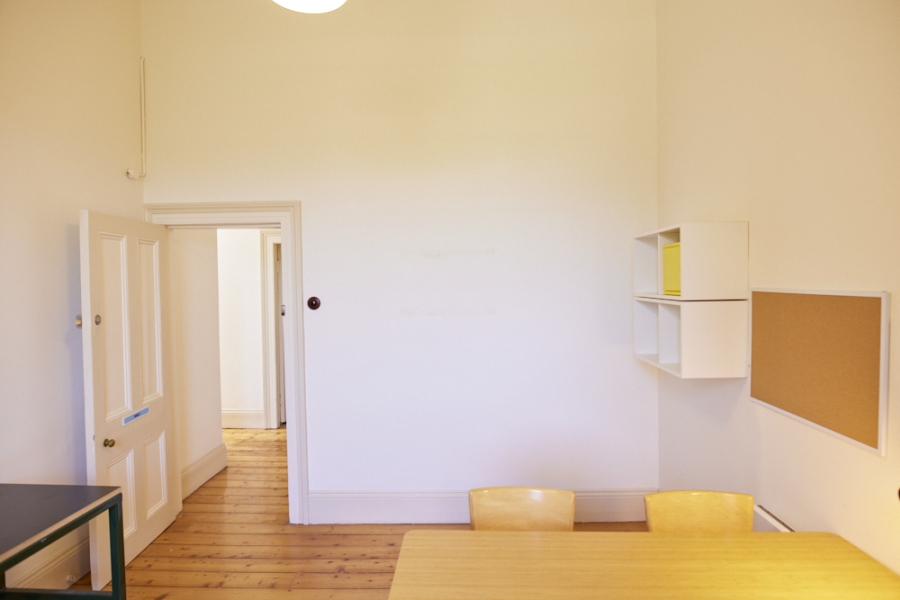 Studio 5, Henderson House photo 3