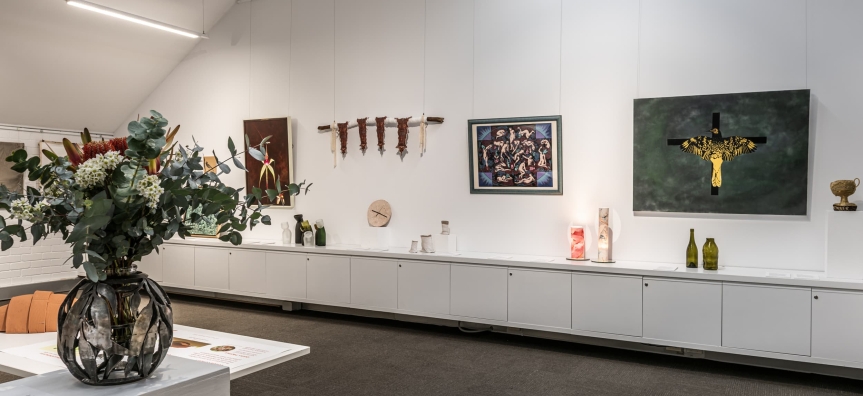 Mona Vale Creative Space Gallery photo 2
