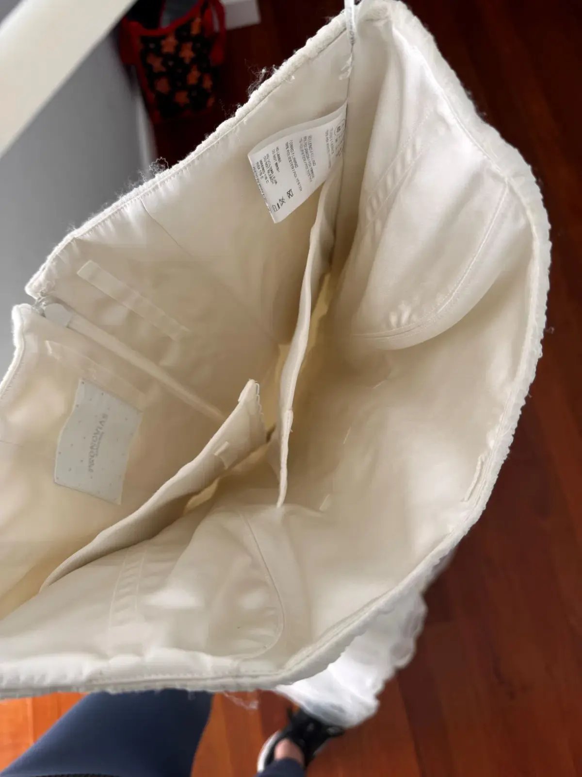 Pronovias Bridal size 10 photo 5