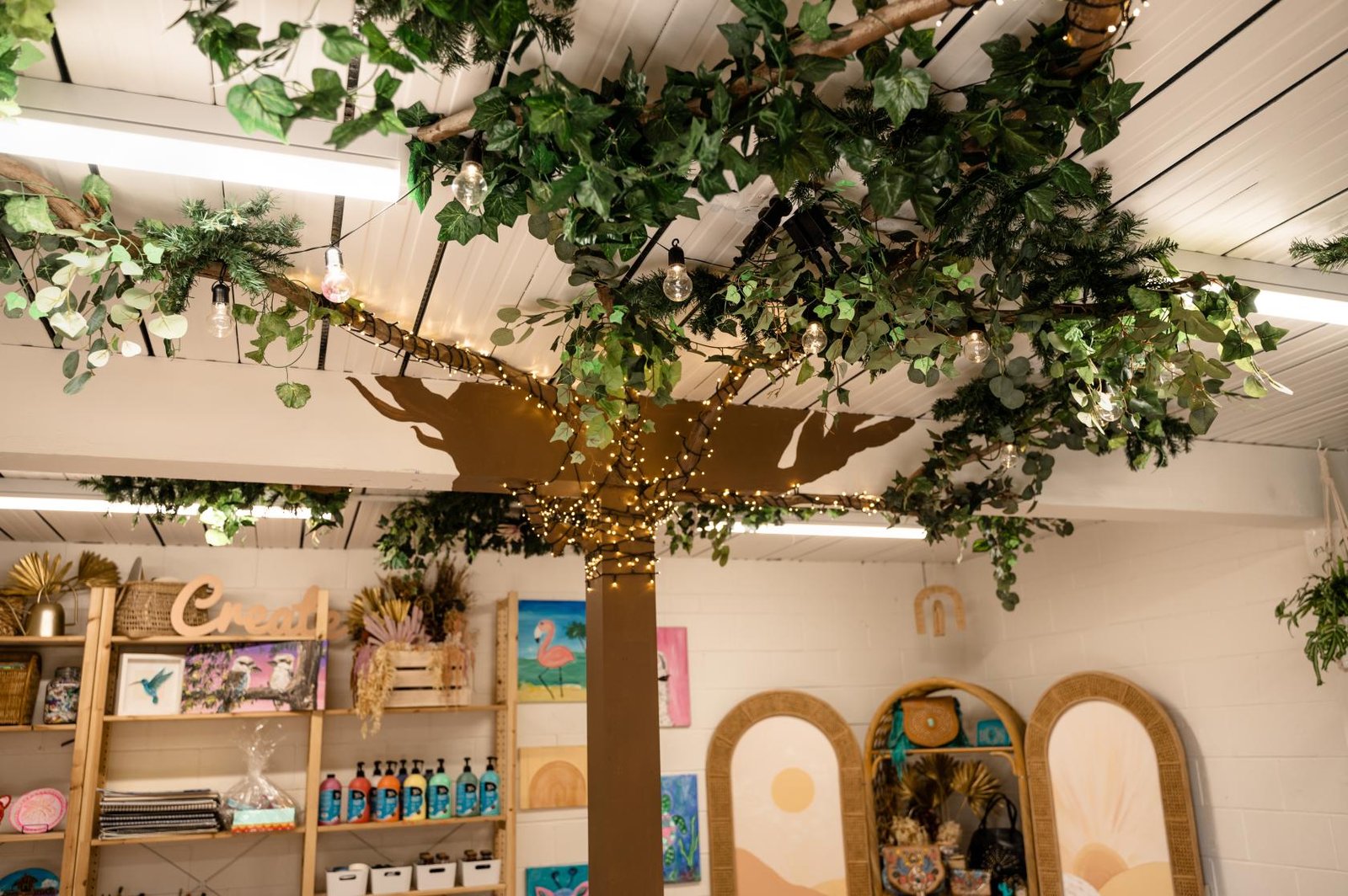 Entire Venue at Grounded Village Studio photo 7