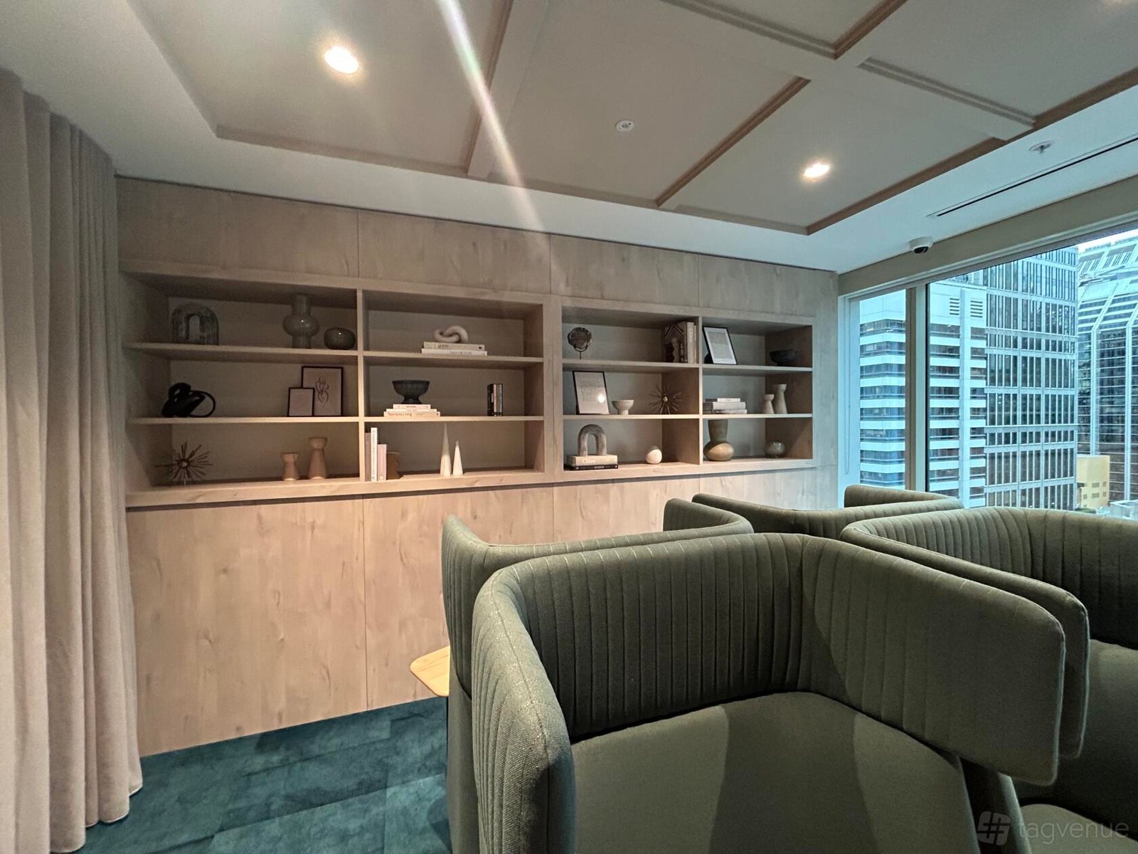 Event Space at JustCo at King Street photo 8