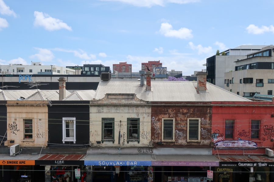 Studio at Brunswick Street Gallery photo 2