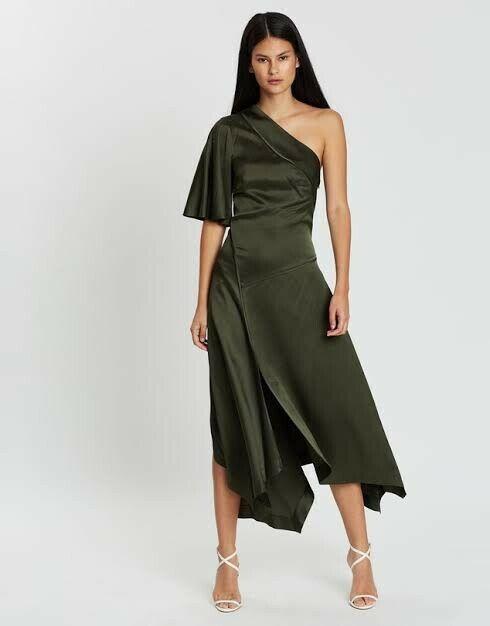 Sass & Bide Motto Dress size 6 photo 2