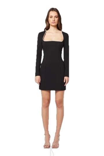 Elliatt Fatima Dress photo 4