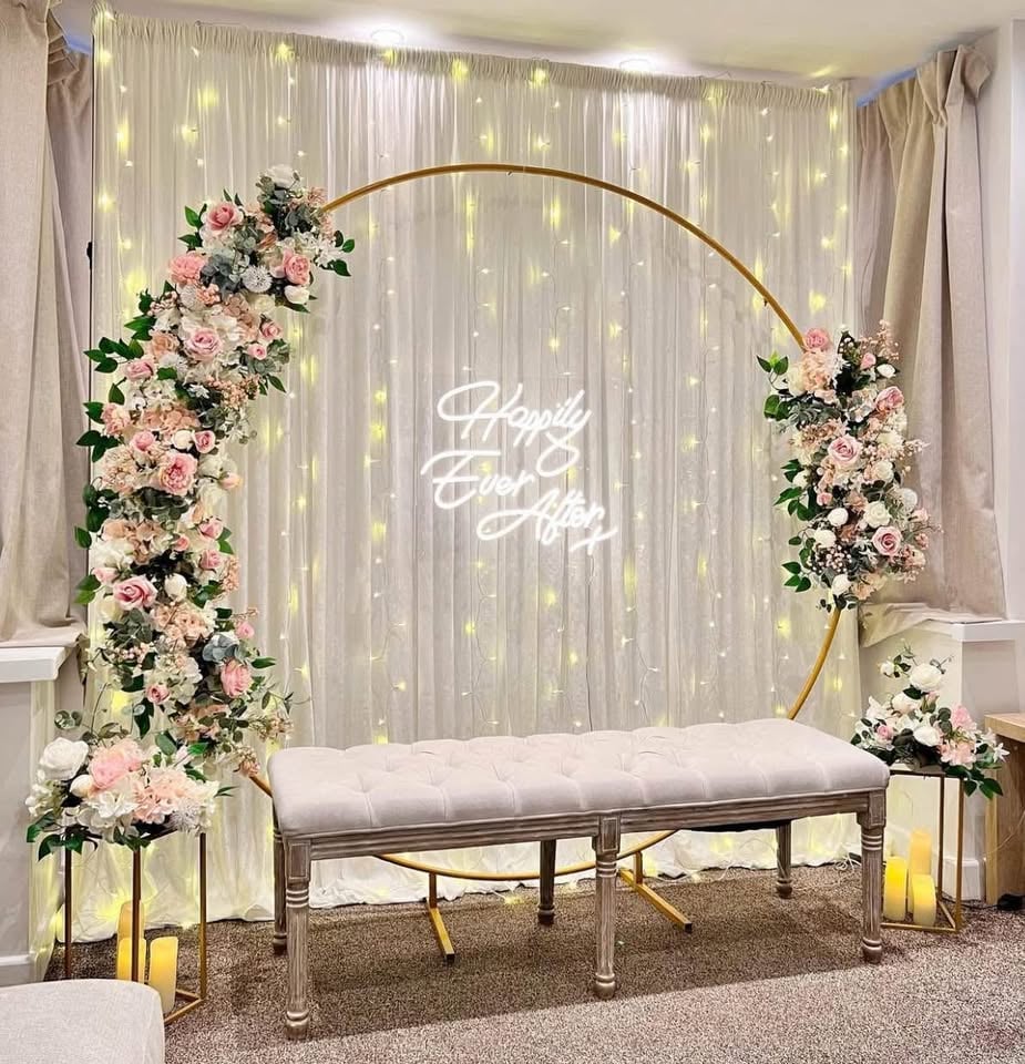 Event Setup Hire photo 4