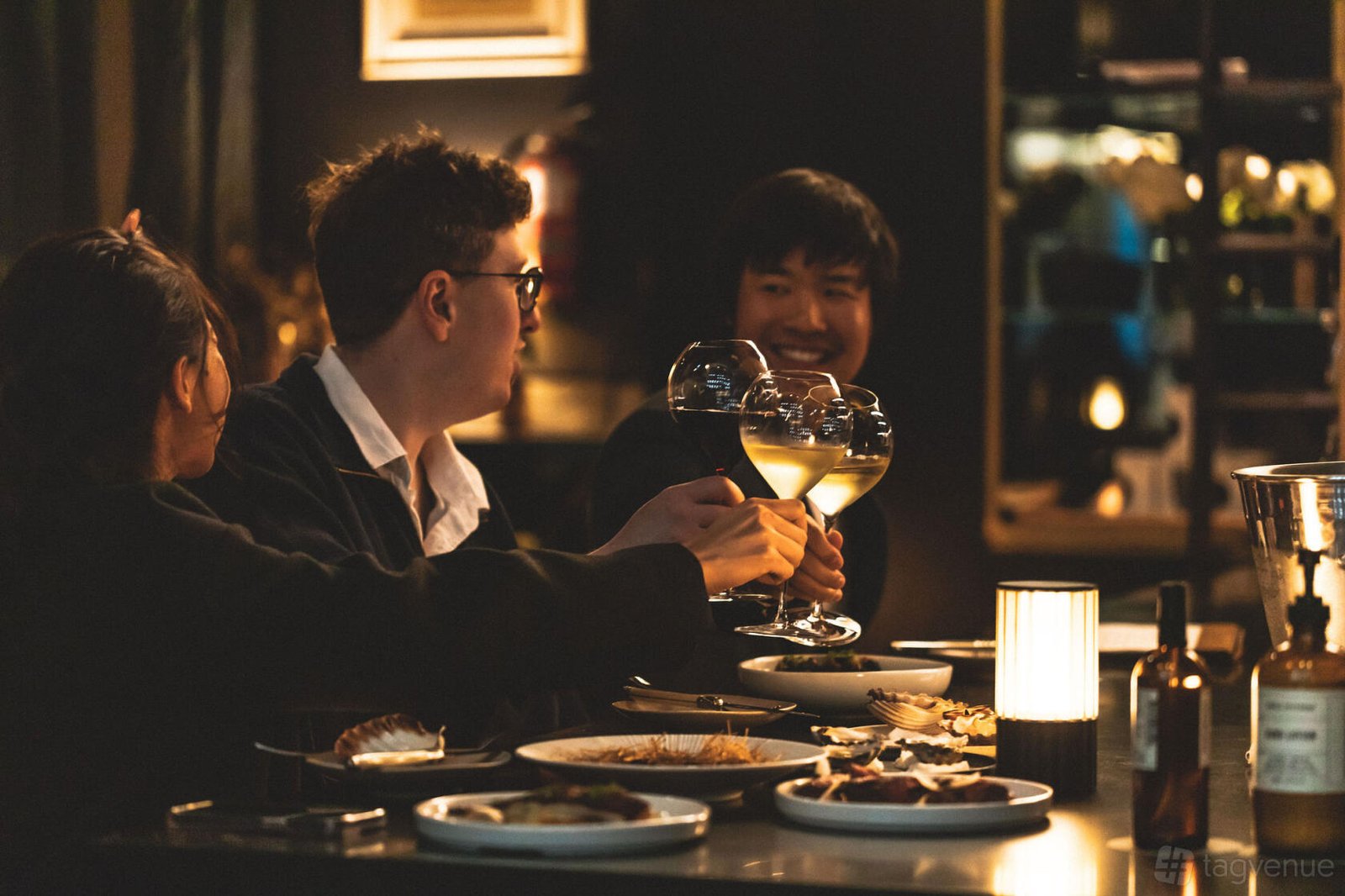 Entire Venue at KAHII | Kissaten & Wine Bar photo 8
