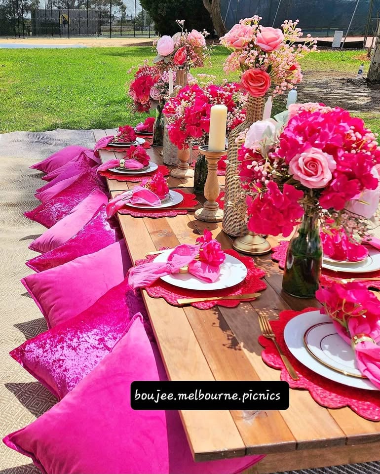 PICNIC HIRE , PEACOCK CHAIR HIRE photo 5