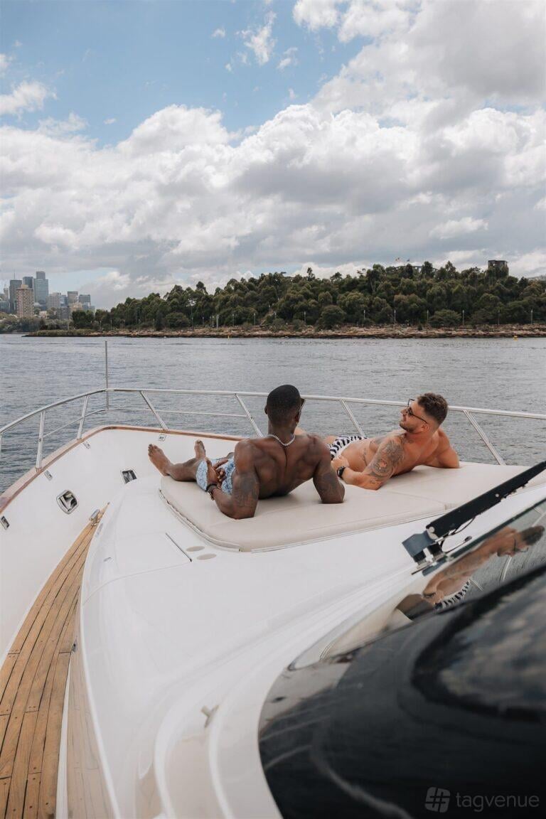 Enigma at Lifestyle Charters photo 5