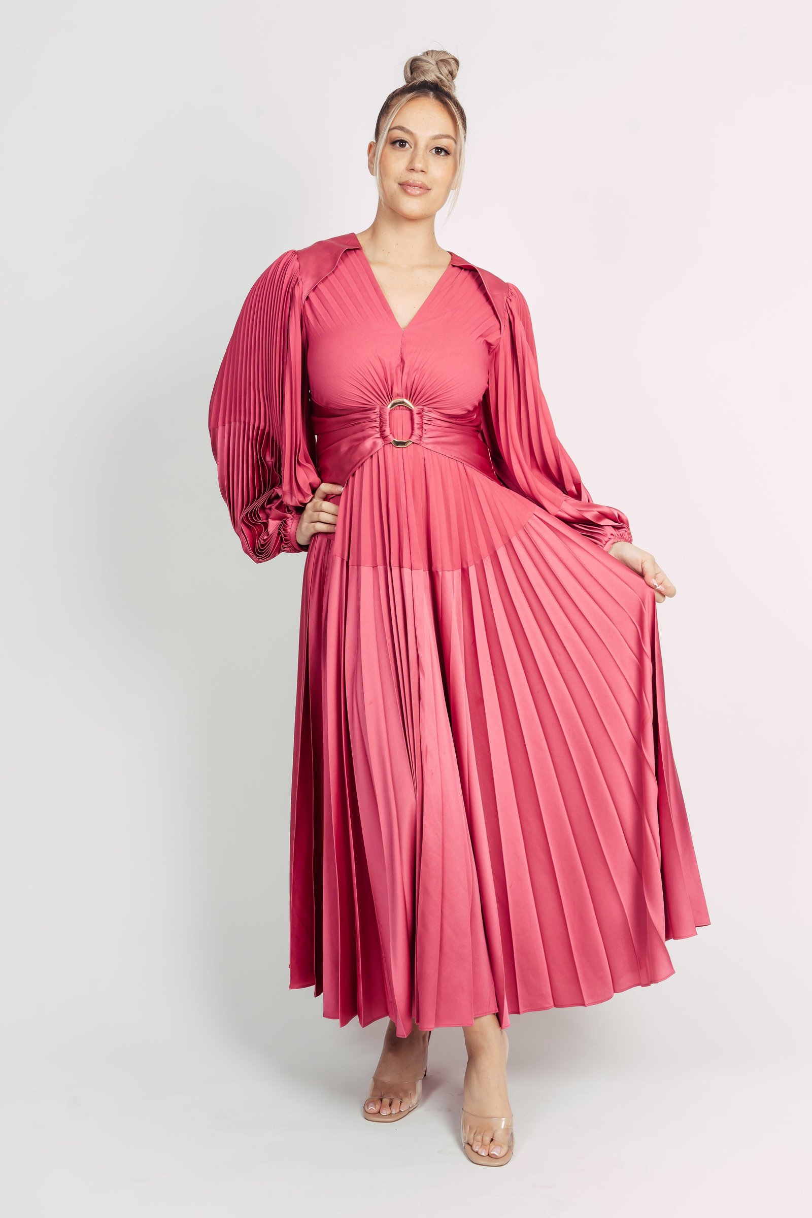 OAKFIELD BY ACLER PINK photo 3