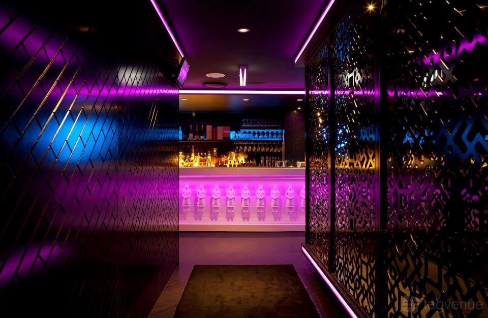 VIP Large Karaoke Room at Dynasty Karaoke photo 8