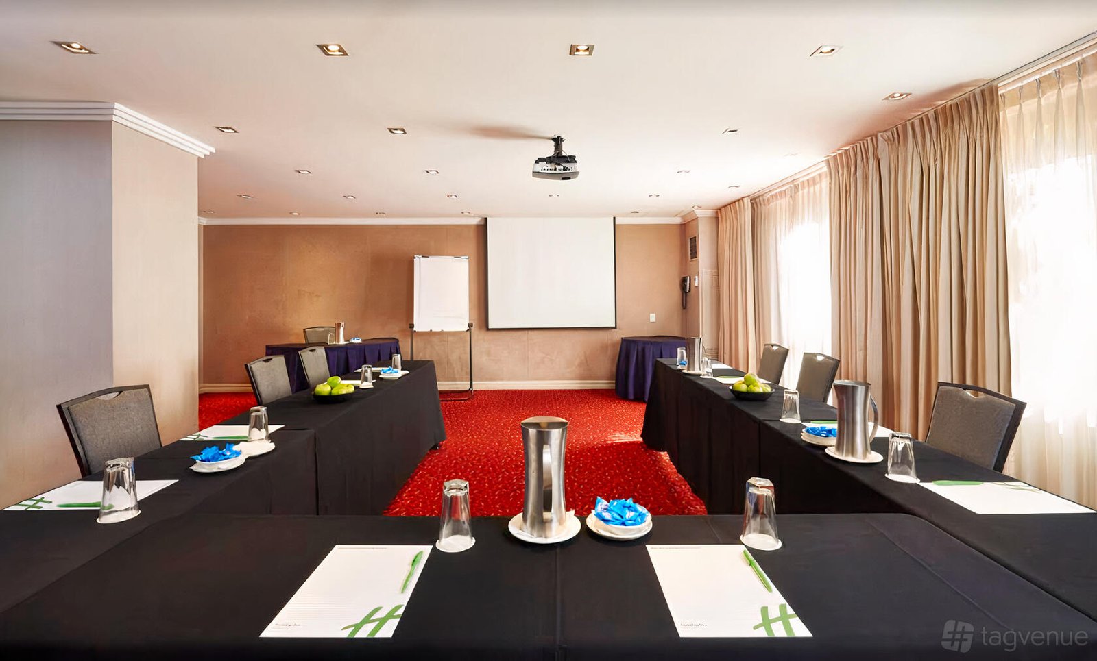 Parkes at Holiday Inn Parramatta photo 2