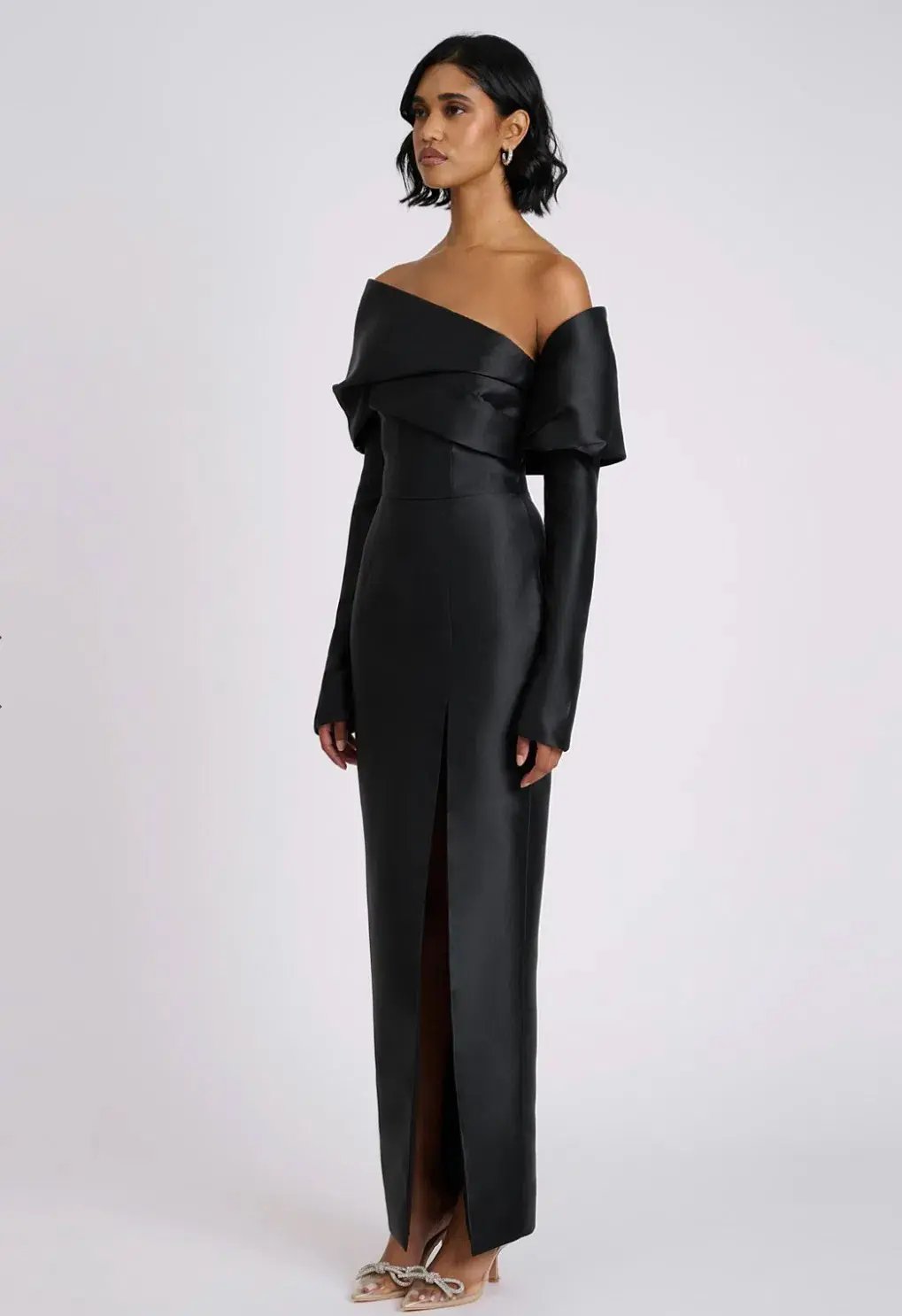 Eliya the Label Mariot Dress photo 2