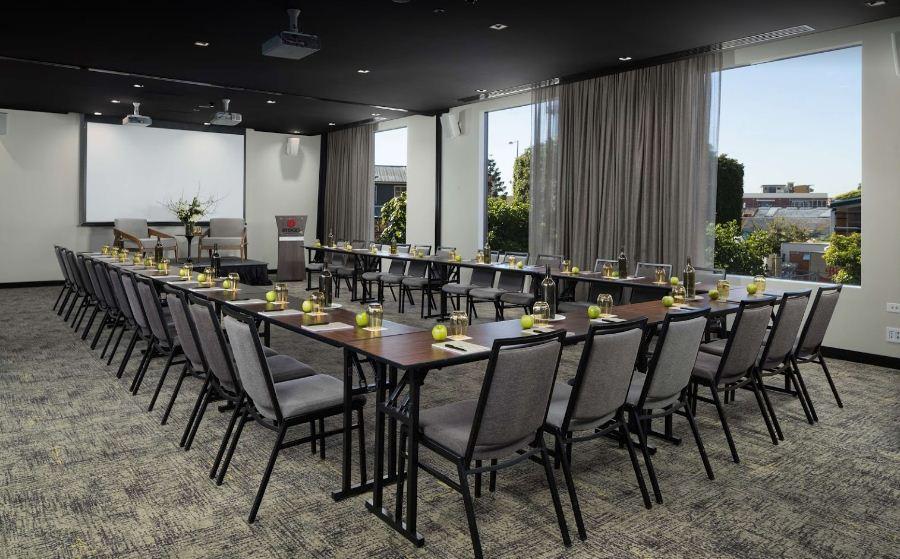 The Arena at Rydges Fortitude Valley Brisbane photo 5