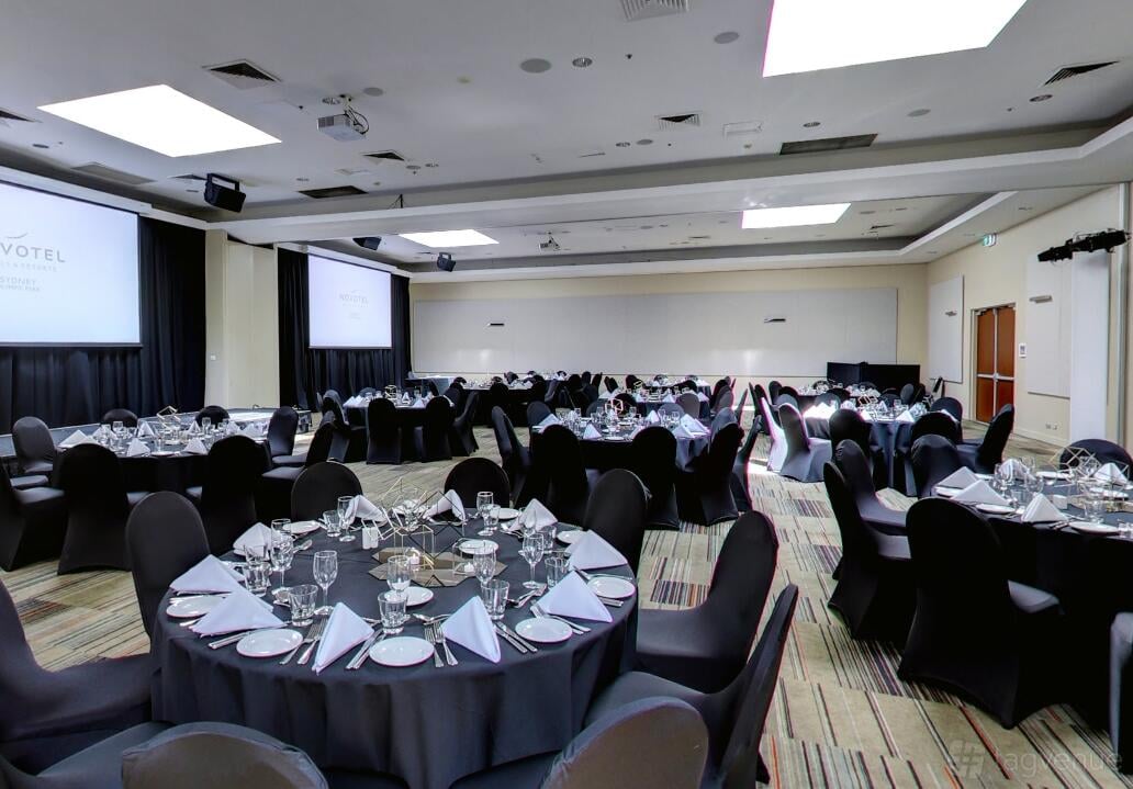 Freshwater 2&3 at Novotel Sydney Olympic Park Hotel photo 2