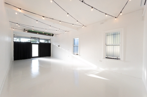 Creative Space in North Fitzroy photo 6