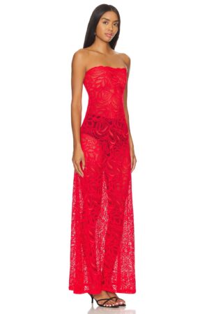 Beaufille Beaufille Anise Dress photo 5