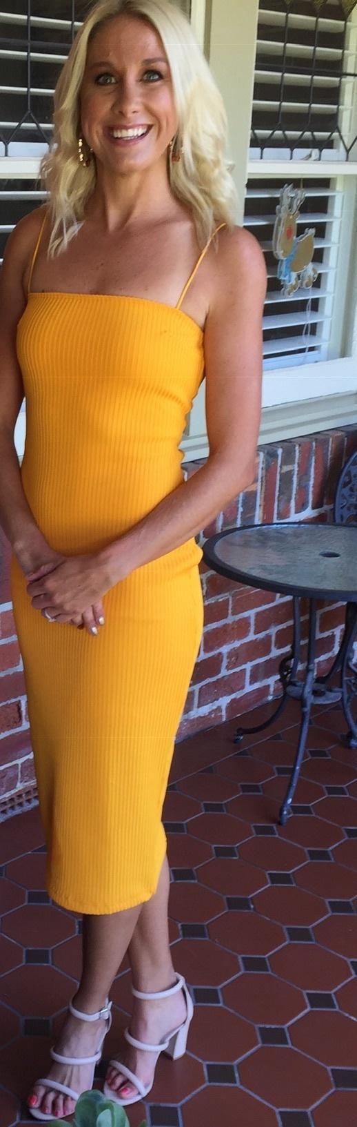 Kookai Lea Dress size 6 photo 2