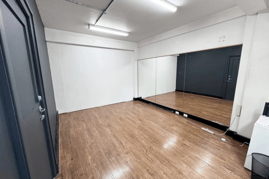 Alma Studios (formerly Connection Studios) photo 4