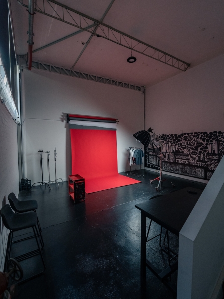HEAVISIDE STUDIO photo 6