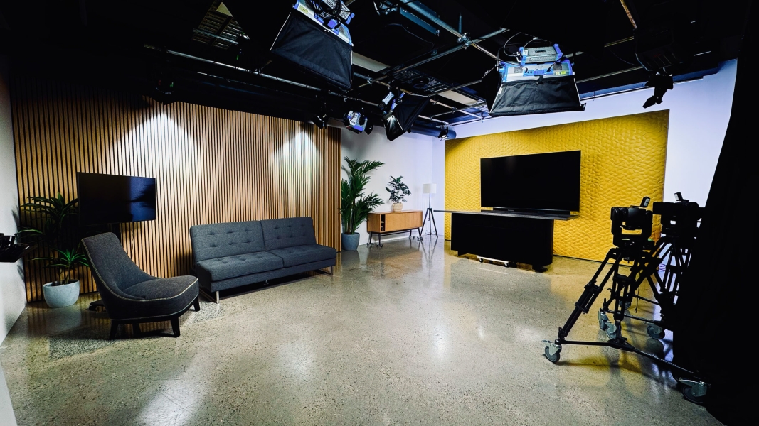 Eden Studios photo 8