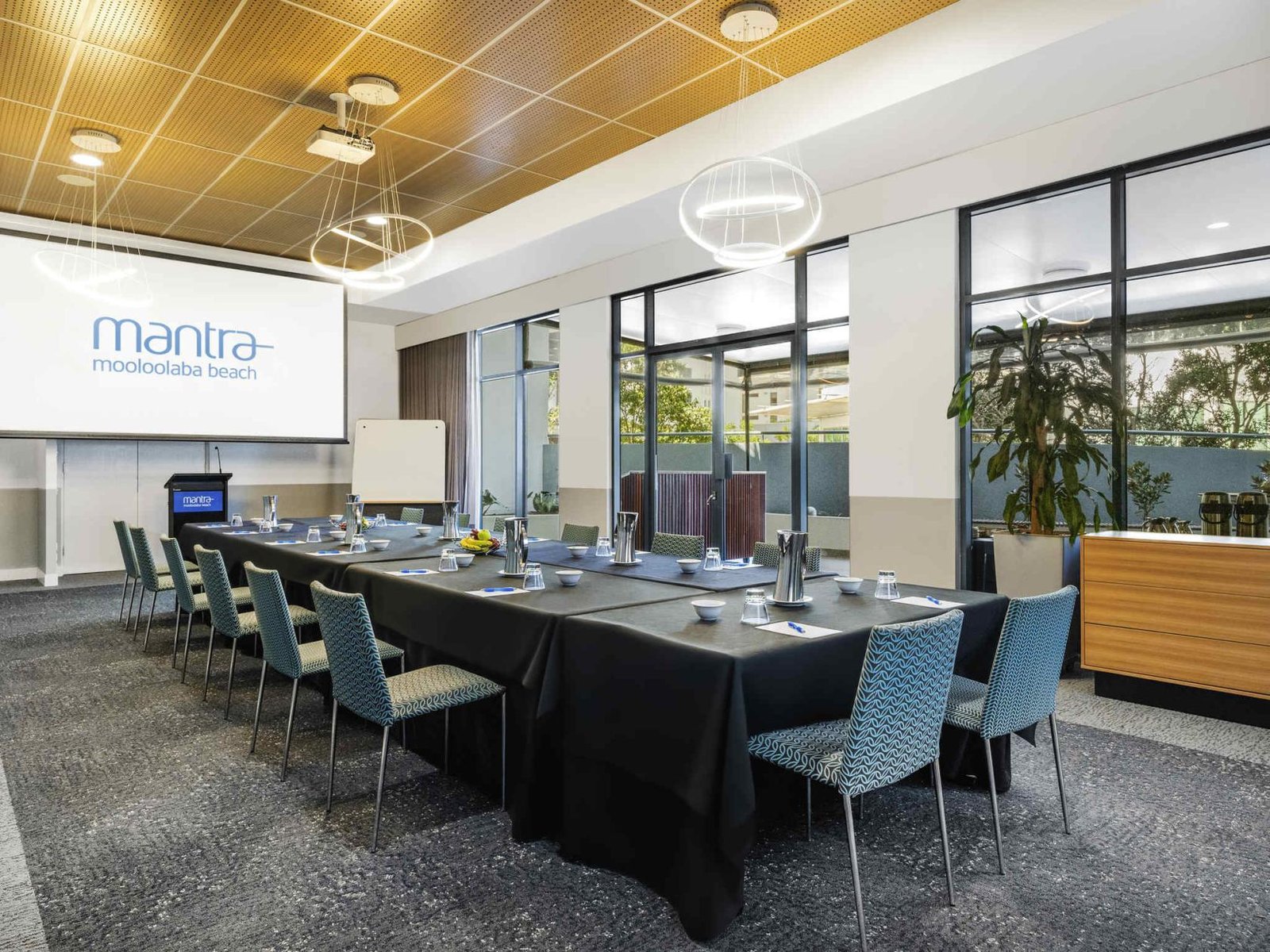 Harbour Room at Mantra Mooloolaba Beach photo 2