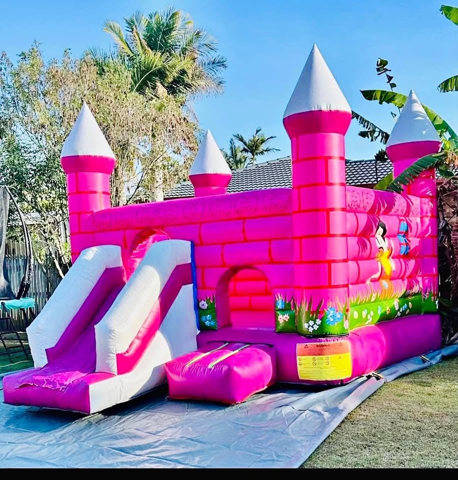 Jumping Castles and Party Hire photo 7