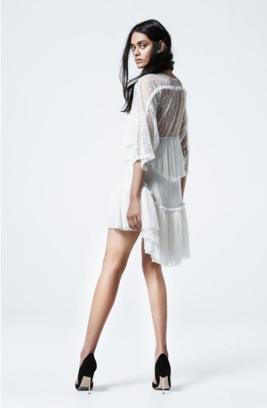 Asilio High Society Dress photo 2