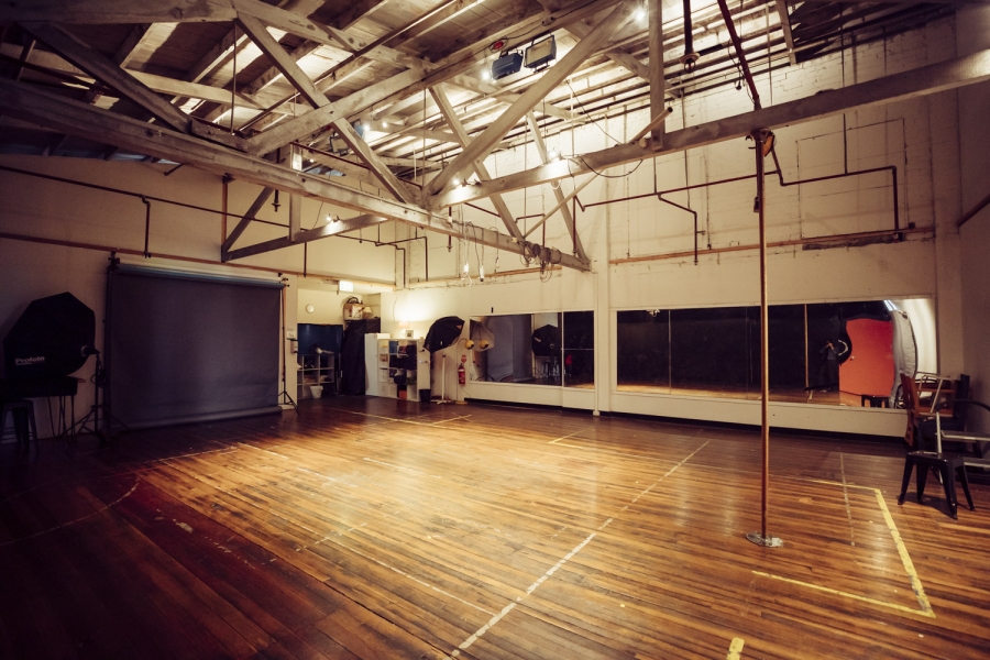 the aerie - Studio Twenty-Three photo 3