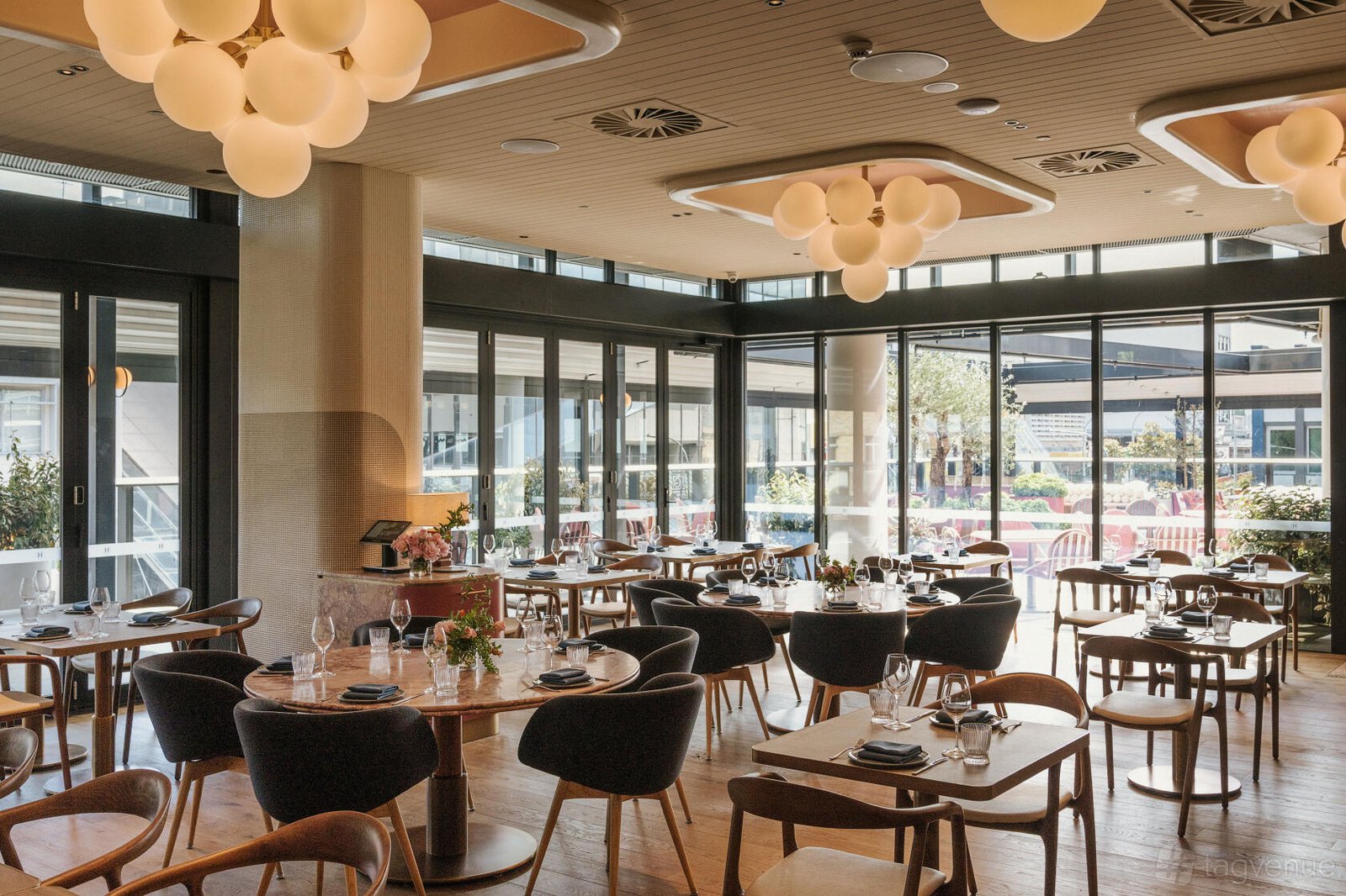 Hatch Restaurant at Humphrey's Hotel & Hatch Restaurant photo 2