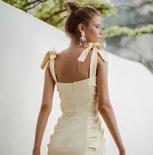 Bec and Bridge Bonita Tie MIDI, size 8 photo 2