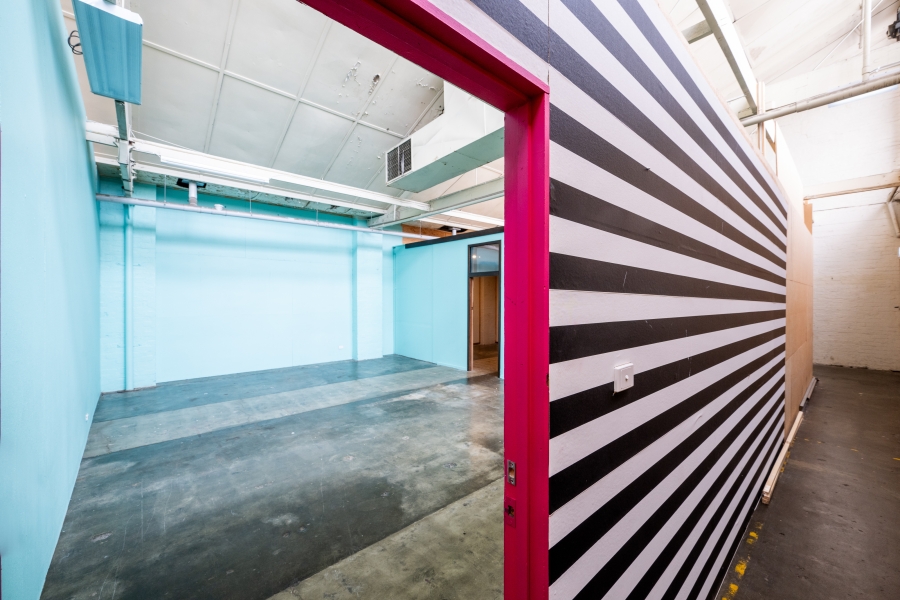 Large 75m2 Studio at Mycelium Studios photo 6