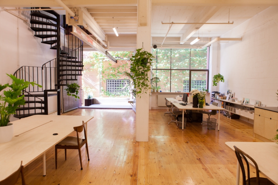 Collingwood Co-Working Studio for Creative People photo 2