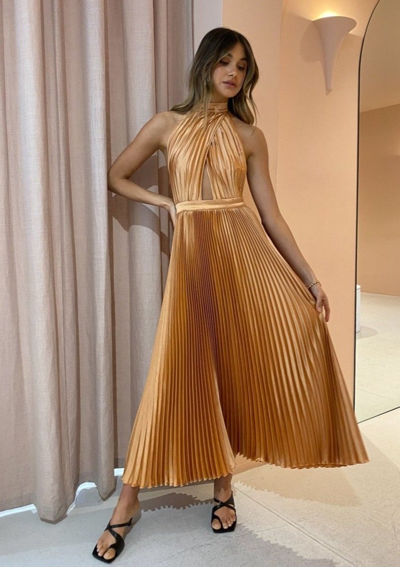 L'idée Renaissance Gown (Tuscany) photo 2