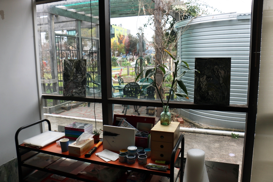 Shakespeare Grove Artist Studios photo 7