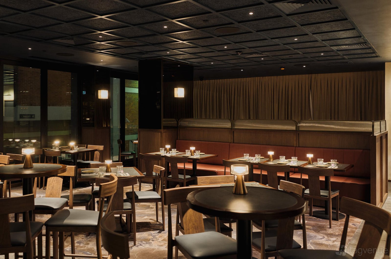 Restaurant & Bar at Ette Sydney photo 14