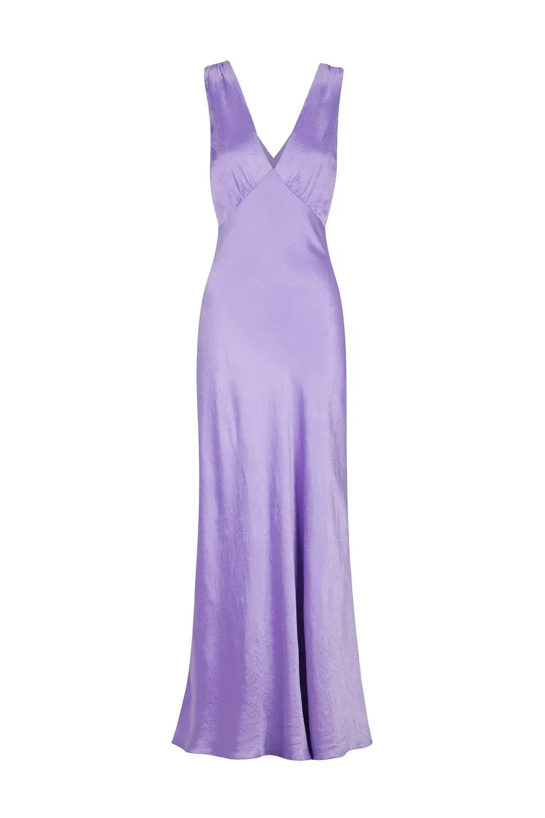 Hansen and Gretel Marcelle Dress Lavender Size M / AU 10 photo 3