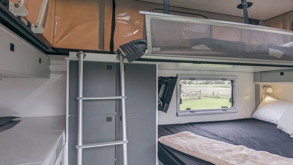 Off Road Caravan Hire Perth photo 11