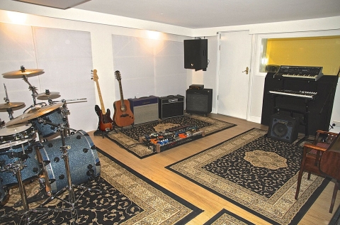 Courtyard Media Production Studio photo 5