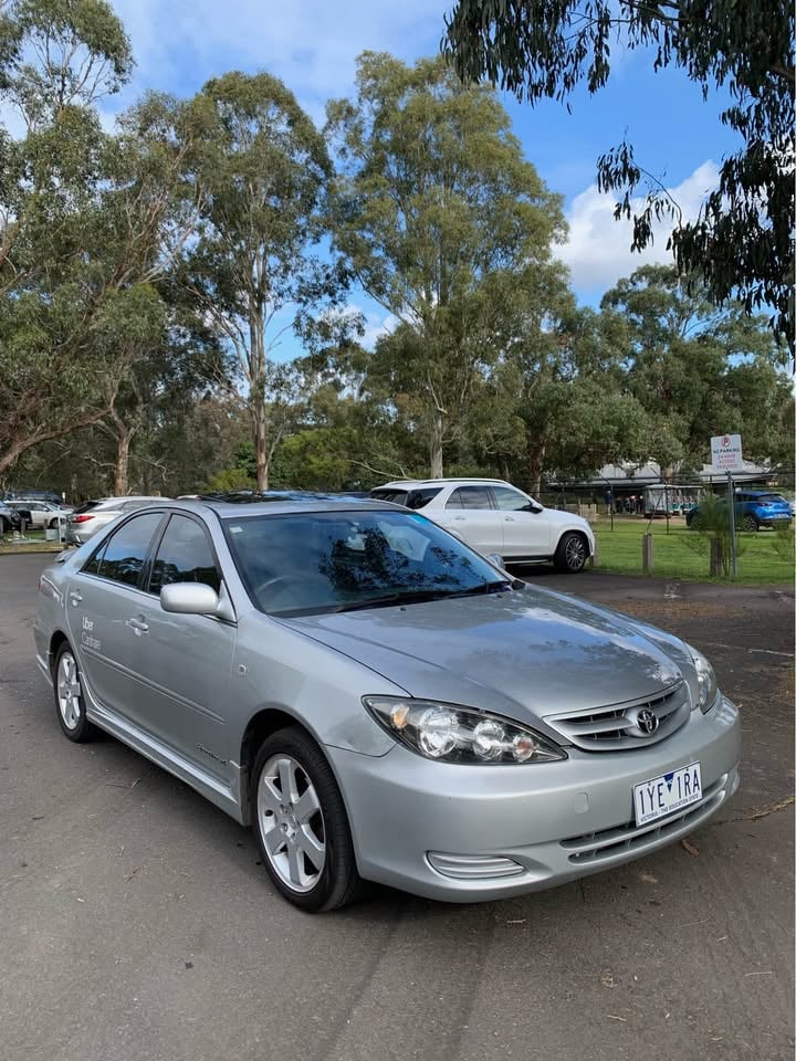 2003 Available Cars Long and Short Terms photo 9