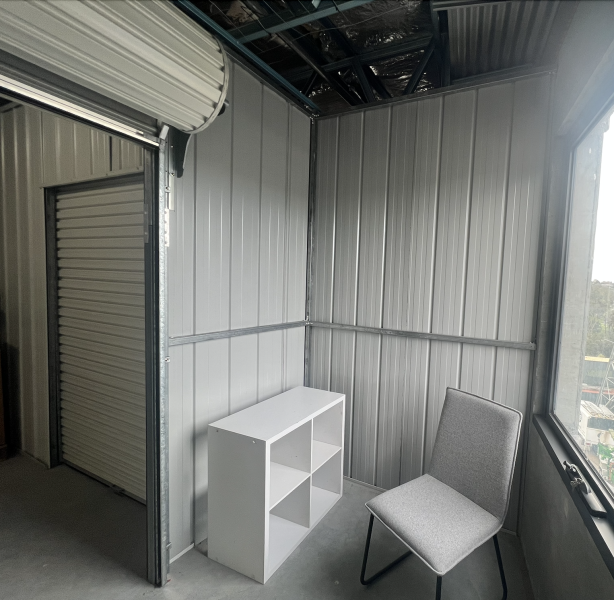 Cozy space with a great view (unit 304) photo 3