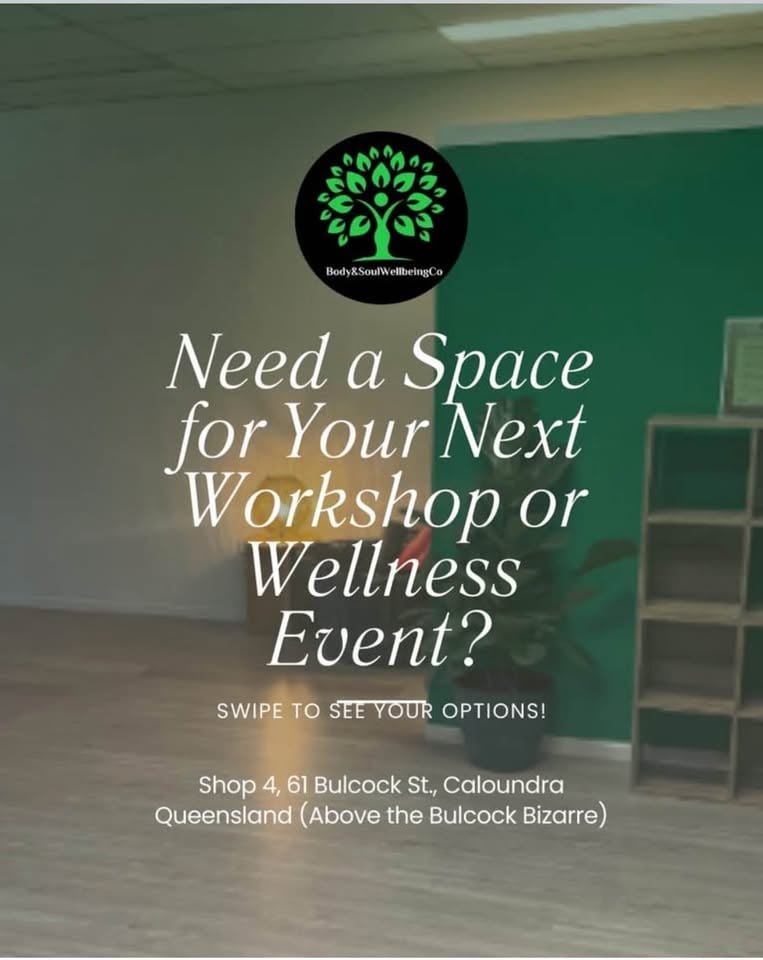Venue for hire including treatment room and studio space photo 4