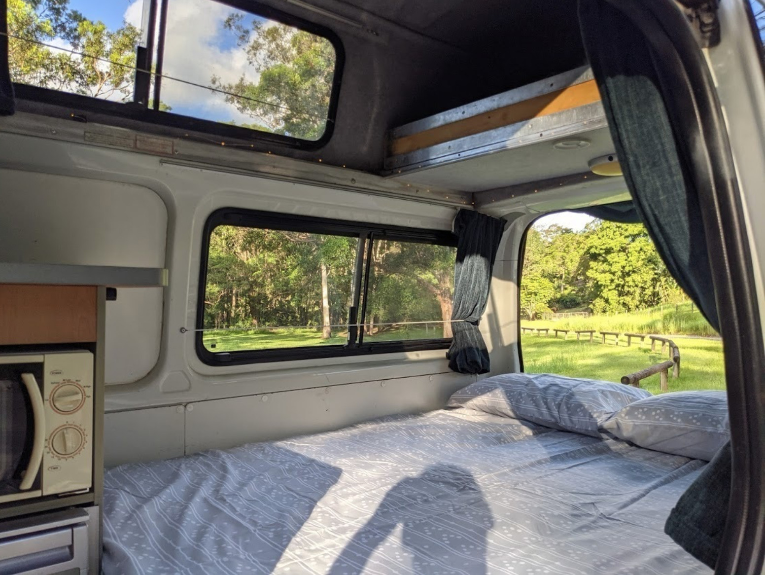 The Vagabond Van photo 4